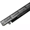 Batteria per portatile ASUS R510L,R510LA,R510LB,R510LC,R510LD,R510LN - immagine 2