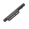 Batteria per portatile CLEVO  W240EU,W24AEU,W24AHU,W24BHU,W240C,W240CU,W240EU,W240EUQ,W240H,W240HU