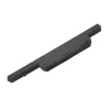 Batteria per portatile CLEVO  W240EU,W24AEU,W24AHU,W24BHU,W240C,W240CU,W240EU,W240EUQ,W240H,W240HU - immagine 2
