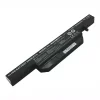 Batteria per portatile CLEVO W650BAT-6