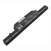 Batteria per portatile CLEVO W650BAT-6 - immagine 2