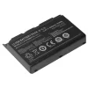 Batteria per portatile HASEE K780E,K780S