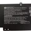 Batteria per portatile HP  Pavilion X360 15-U,15-U010DX - immagine 3