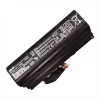 Batteria per portatile ASUS   A42LM9H