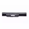 Batteria per portatile ASUS   K53 Series