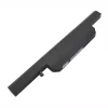 Batteria per portatile CLEVO W550SU - immagine 3