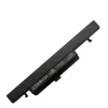 Batteria per portatile HASEE A470P