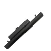Batteria per portatile HASEE A470P - immagine 2
