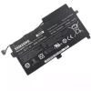 Batteria per portatile SAMSUNG  NP3370R4E,NP3370R5E,NP5510R5E