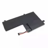 Batteria per portatile LENOVO   Yoga 500-14IHW(model 80N5) - immagine 2