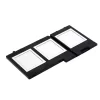Batteria per portatile DELL 05TFCY - immagine 2
