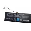 Batteria per portatile GIGABYTE  P34G v2