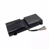 Batteria per portatile DELL Alienware 14 - immagine 2