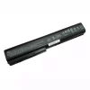 Batteria per portatile HP  Pavilion dv7 3024ca,dv7 3145sf,dv7 3180ef,dv 3133EL