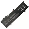 Batteria per portatile SAMSUNG  ATIV Book 8 NP880Z5E