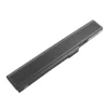 Batteria per portatile ASUS  X52,X52D,X52DE,X52DR,X52F,X52J,X52JB,X52JC,X52JE,X52JG,X52JK,X52JR,X52N - immagine 2