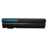 Batteria per portatile DELL Latitude E6120,Latitude E6220 ,Latitude E6320,Latitude E6420,Latitude E6430,Latitude E6520