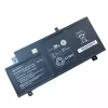 Batteria per portatile SONY SVF15A13CWB, SVF15A15CWS,SVF15A16CGS,SVF15A16CXB,SVF15A16SCB,SVF15A17CJS,SVF15A17SCB,SVF15A18CXB,SVF15A18SCB