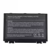 Batteria per portatile ASUS P50IJ,P501J