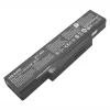 Batteria per portatile Hasee W370T,W740T,W750T