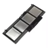 Batteria per portatile DELL 6MT4T - immagine 2