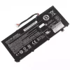 Batteria per portatile ACER Aspire VN7-591G,Aspire VN7-592G