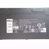 Batteria per portatile DELL GVD76 - immagine 3