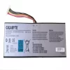 Batteria per portatile GIGABYTE AORUS X3 PLUS V3
