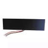 Batteria per portatile GIGABYTE AORUS X3 PLUS V3 - immagine 2