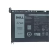 Batteria per portatile DELL Inspiron 13 5378 - immagine 2