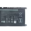 Batteria per portatile DELL Inspiron 13 5378 - immagine 3