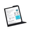 Batteria per portatile FUJITSU LifeBook T730,LifeBook T900