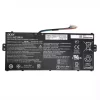 Batteria per portatile ACER Chromebook R11
