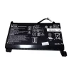 Batteria per portatile HP Omen 17-an014ng