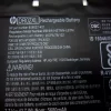 Batteria per portatile HP HSTNN-IB7M,HSTNN-LB7M - immagine 3