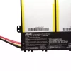 Batteria per portatile ASUS EeeBook E403SA - immagine 2