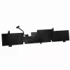 Batteria per portatile LENOVO IdeaPad Y900-17ISK - immagine 2
