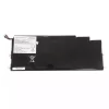 Batteria per portatile Hasee UT47 D1，UT45 D1，UT43 D1