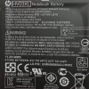 Batteria per portatile HP HSTNN-LB7B - immagine 3