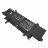 Batteria per portatile ASUS Chromebook C300M,Chromebook C300MA - immagine 4