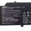 Batteria per portatile ASUS Chromebook C200M,Chromebook C200MA - immagine 3