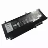 Batteria per portatile DELL Inspiron 15 7548