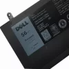 Batteria per portatile DELL Inspiron 15 7548 - immagine 3