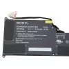 Batteria per portatile SONY SVT1122C5E,SVT11213CGW - immagine 3