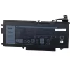Batteria per portatile DELL Latitude 12 5285,latitude 5289