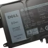 Batteria per portatile DELL Latitude 12 5285,latitude 5289 - immagine 3