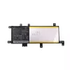 Batteria per portatile Asus C21N1634
