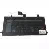 Batteria per portatile DELL 1WND8