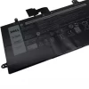 Batteria per portatile DELL 1WND8 - immagine 3