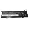 Batteria per portatile LENOVO L17L3PE0